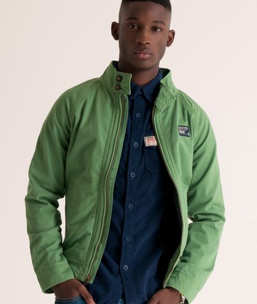 Chaqueta Commodity Harrington Image 2