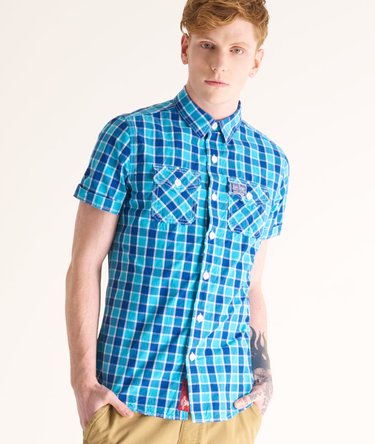 Washbasket Shirt Image 2