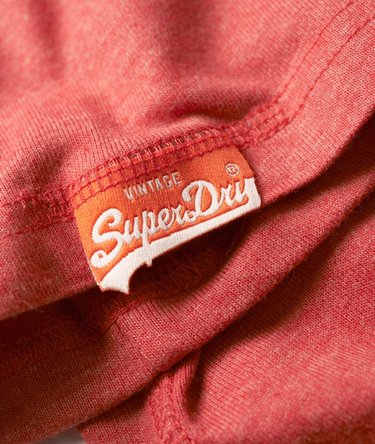 Vintage Logo T-Shirt Image 6
