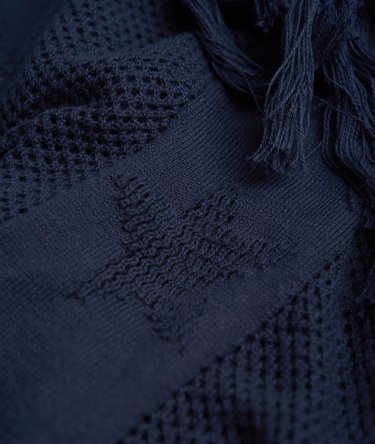 Super Tassle Cardigan Image 5