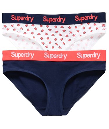 College Brief Double Pack Image 1