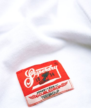 T-shirt Double Drop Image 7