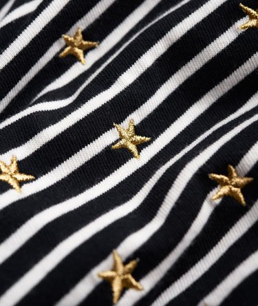 Super Classic Breton Top Image 6