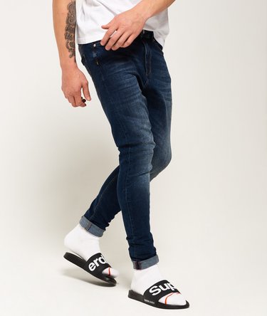 Spray On tajta jeans Image 1