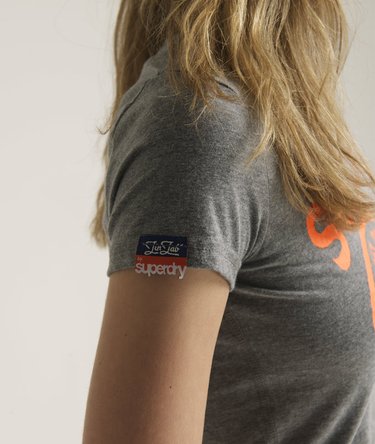 Tours T-shirt Image 3