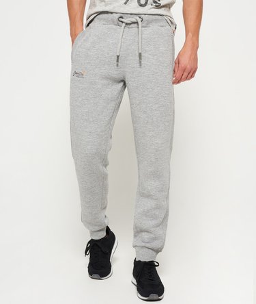 Joggers Orange Label Moody Slim Image 1