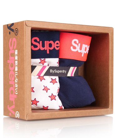 College Brief Double Pack Image 4