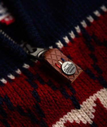 Pull Malmo Henley Image 6