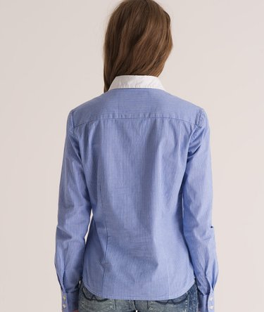 Skinny Penny Shirt Image 4