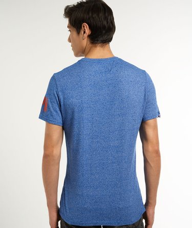 Track & Field T-shirt Image 4