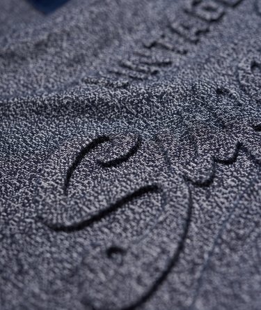 Premium Goods Embossed T-shirt Image 7