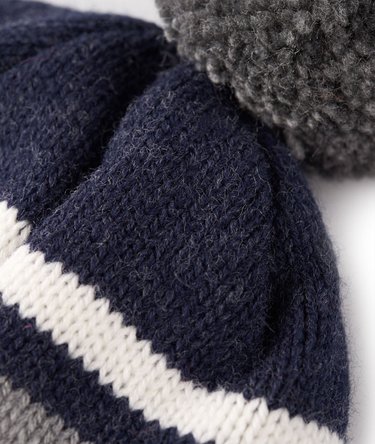 Vintage Logo Beanie Image 3