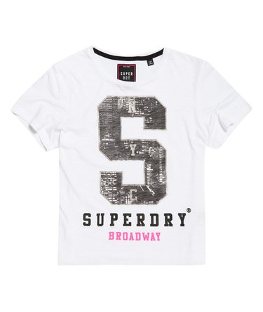 Capitol S Boxy T-shirt Image 2