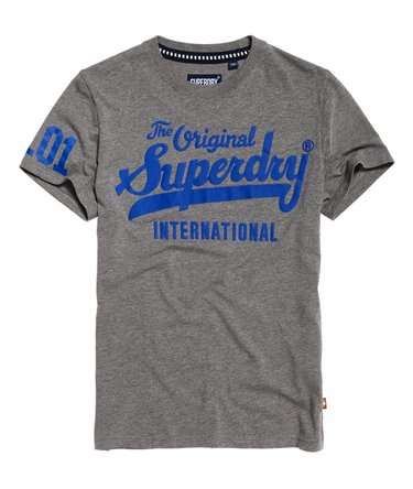 100 Club T-Shirt Image 1