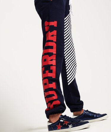 Big S Joggers Image 3