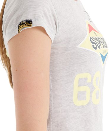 Diamond T-shirt Image 6