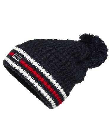 Bonnet Tignes Image 2