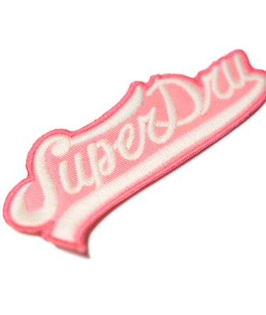 Custom Woven Badge Pack Image 4