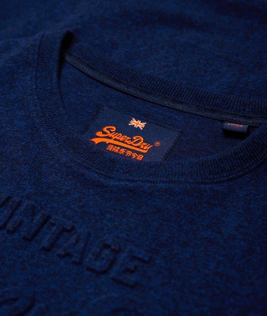 Geprägtes Premium Goods T-Shirt Image 6