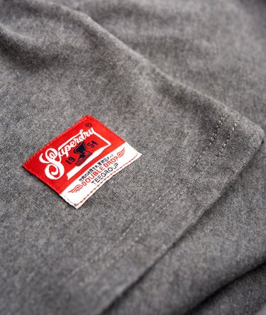 T-shirt à manches longues Double Drop 1 Image 7