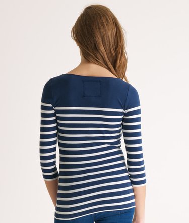 Hepburn Breton Top Image 4