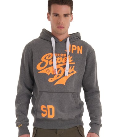 Stacker hoodie Image 2
