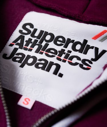 Sweat à capuche zippé LA Athletic Image 7