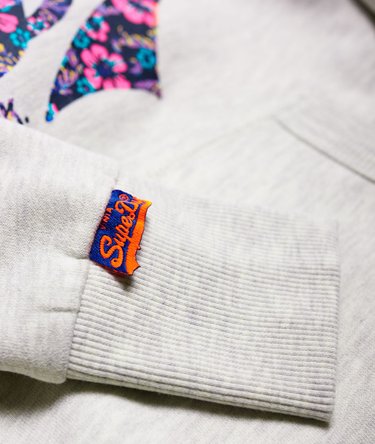 Stacker Hoodie Image 8
