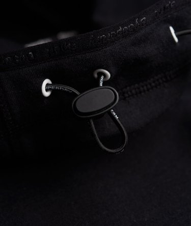 Gym Tech Cowl hoodie Image 6