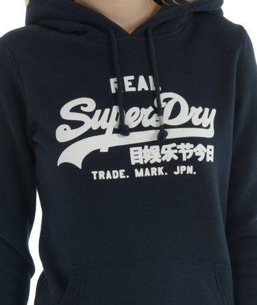 Vintage entry hoodie Image 6