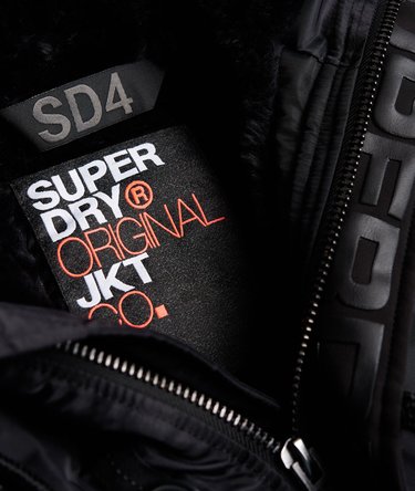 SD-4 Parka Image 7