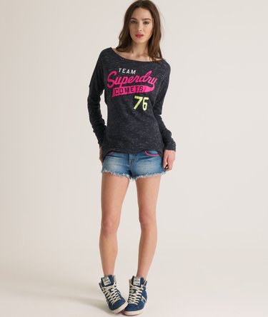 Comets T-shirt Image 3