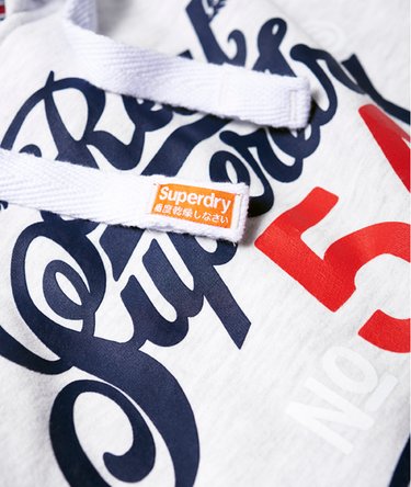 Double Drop Acclaimed Hoodie Image 7