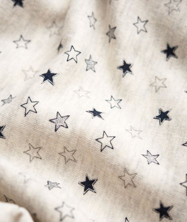 Glitter sweater met ronde hals Image 6