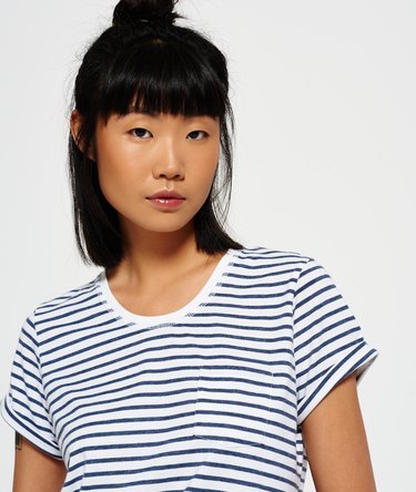 Jungle City T-shirt Image 1