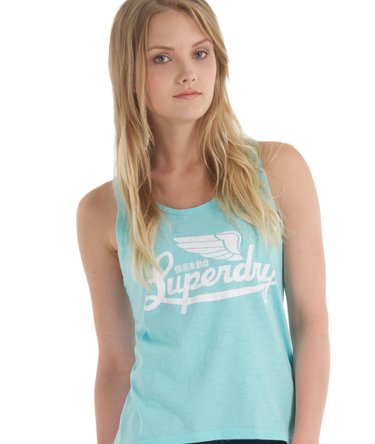 Scoop Button Vest Image 1