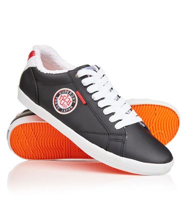 Carnage Sneakers Image 1