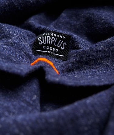 Surplus Goods T-Shirt mit Tasche Image 7