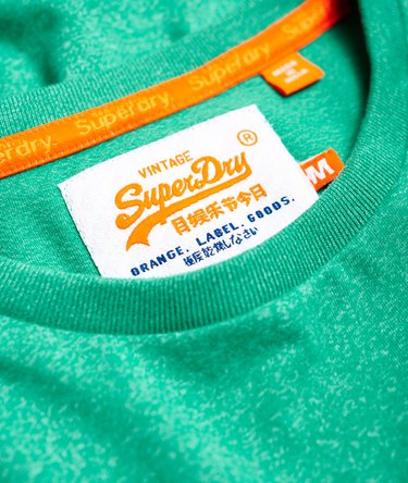 Orange Label Hyper Pop -t-paita Image 6