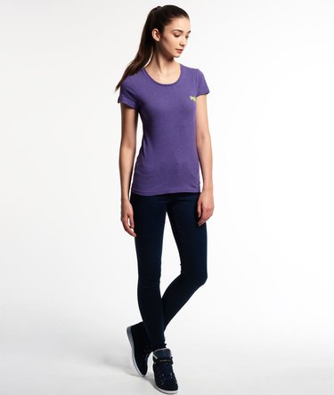 Pop T-shirt Image 3