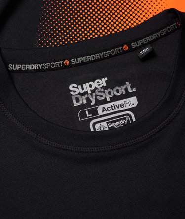 Camiseta Sport Active Half Tone. Image 6