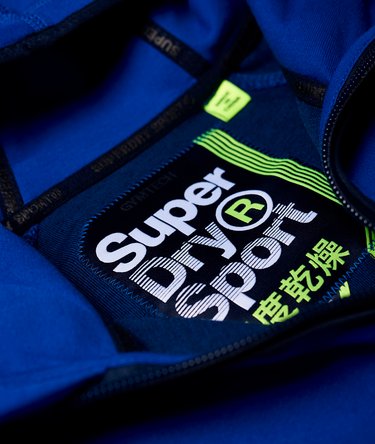 Gym Tech Slimspeed Zip Hoodie Image 7