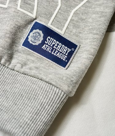 Repeat Crew Sweatshirt Image 7