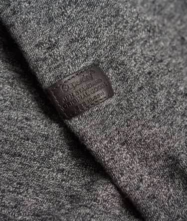 Surplus Goods Graphic T-shirt Image 6