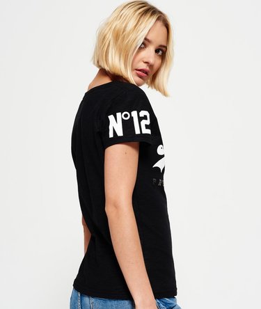 Premium Goods Duo T-shirt Image 4
