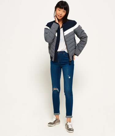 Bomber Nu Sport Code Image 3