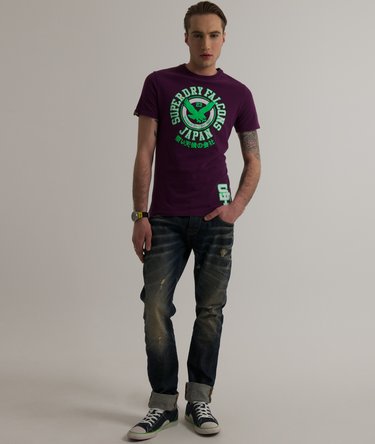 Falcons T-shirt Image 3