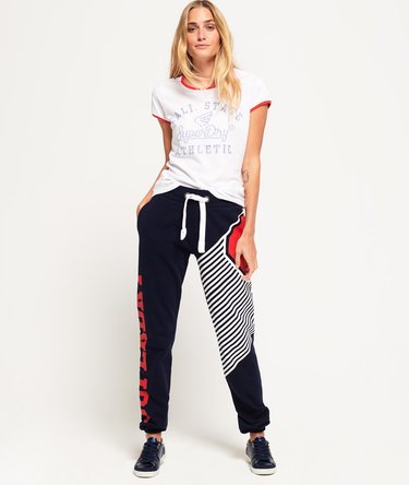 Big S Joggers Image 1