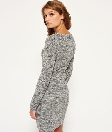 Augusta Bodycon Dress Image 4
