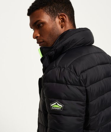 Fuji Triple Zip Through Jacket Image 5